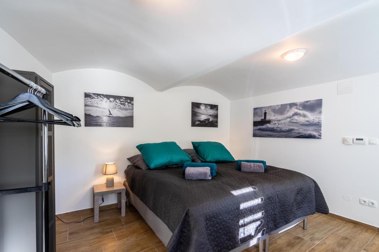 Revliving Apartments Eggenburg Eksteriør bilde