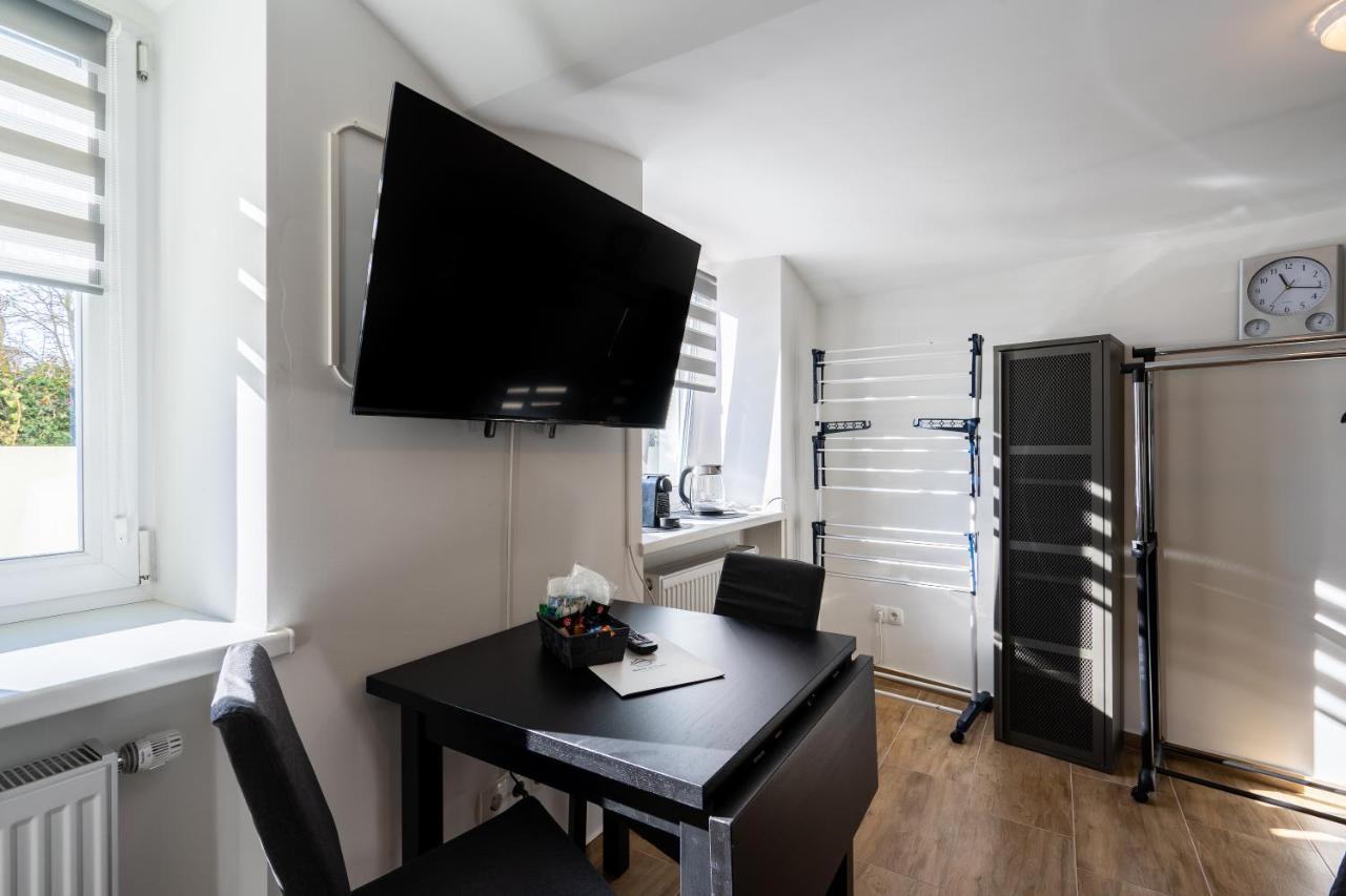 Revliving Apartments Eggenburg Eksteriør bilde