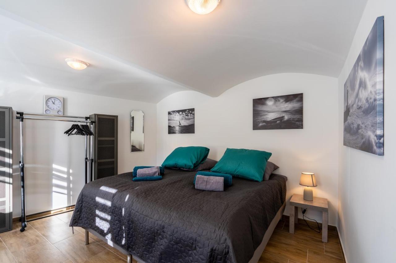 Revliving Apartments Eggenburg Eksteriør bilde