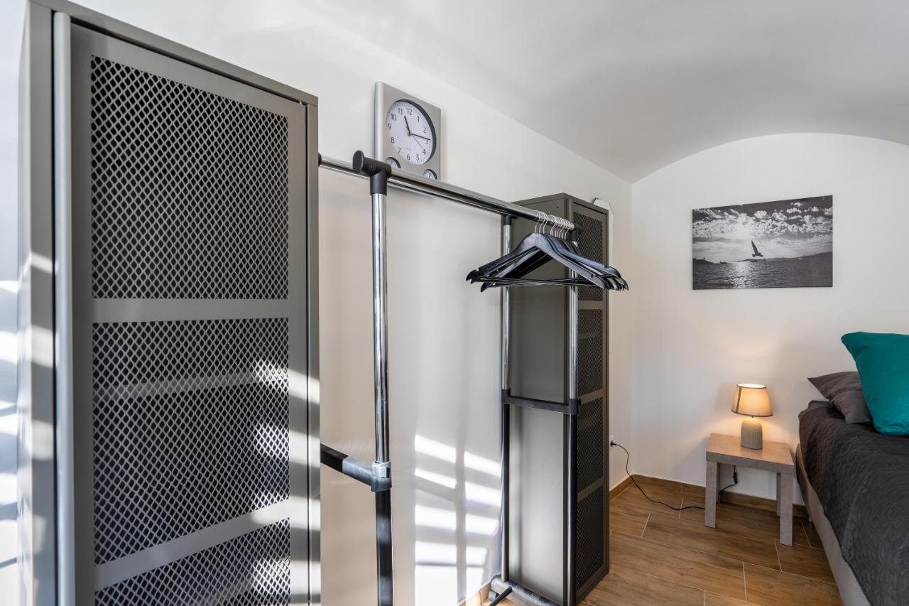 Revliving Apartments Eggenburg Eksteriør bilde