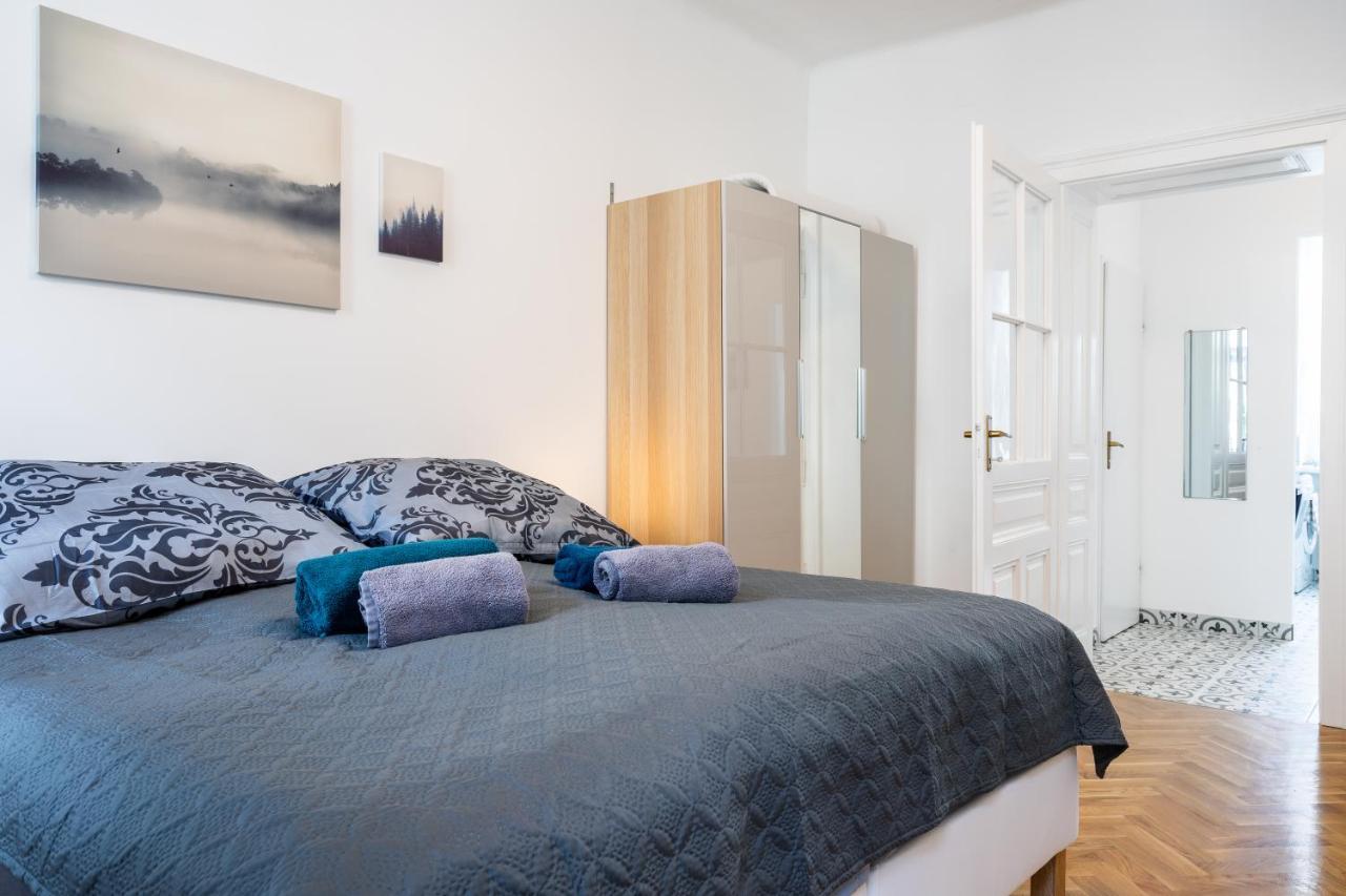 Revliving Apartments Eggenburg Eksteriør bilde