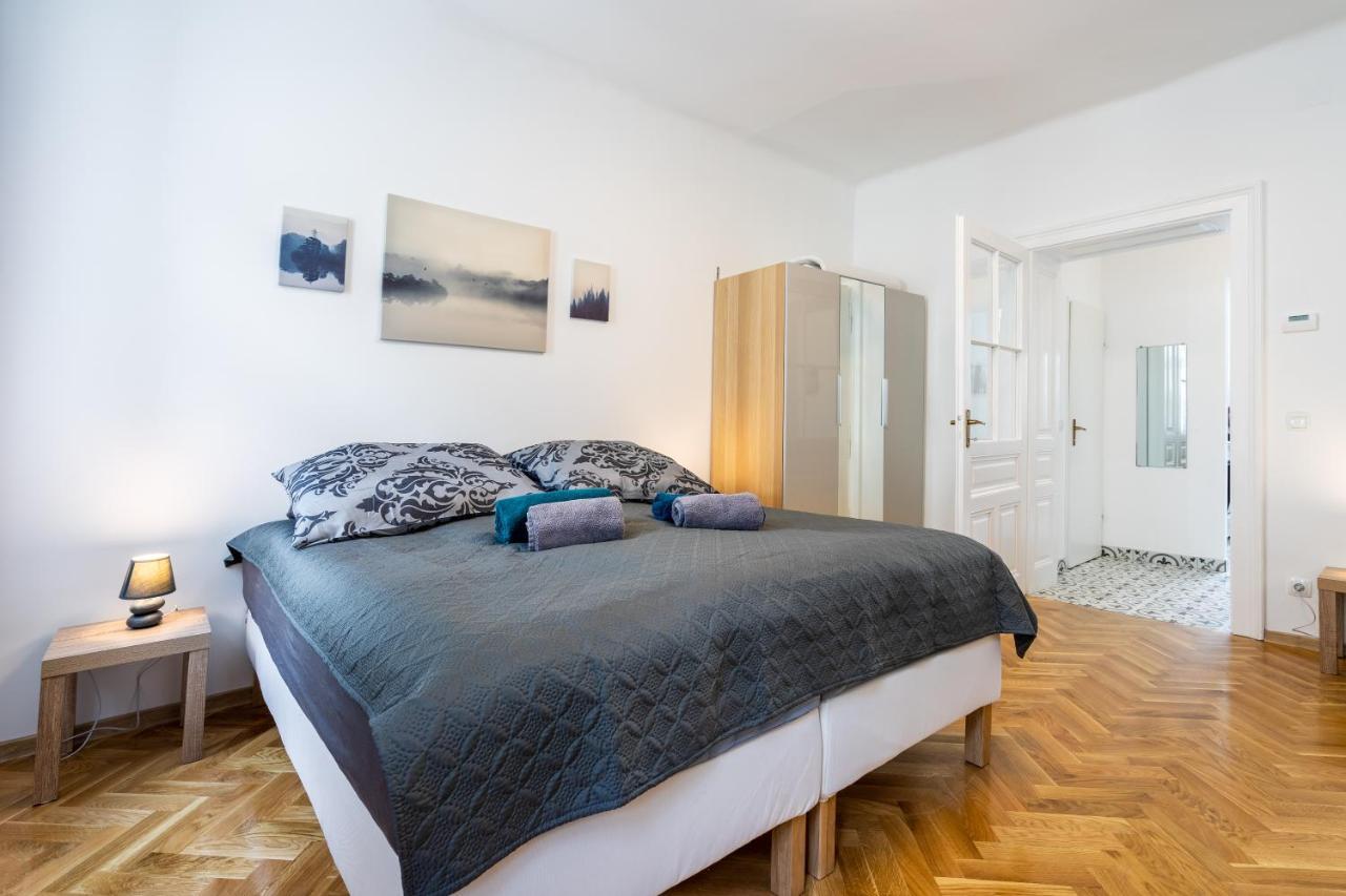 Revliving Apartments Eggenburg Eksteriør bilde