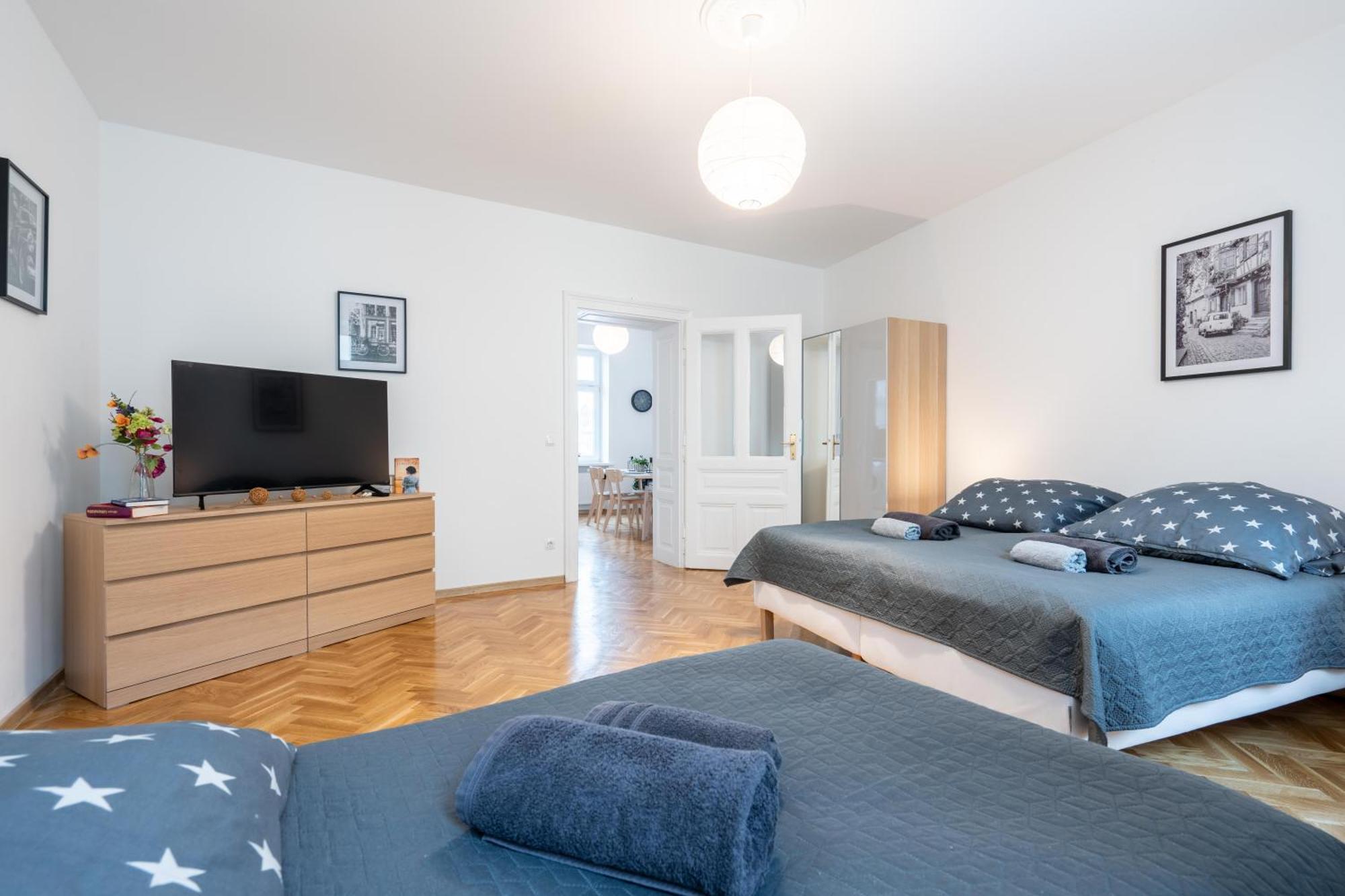 Revliving Apartments Eggenburg Eksteriør bilde