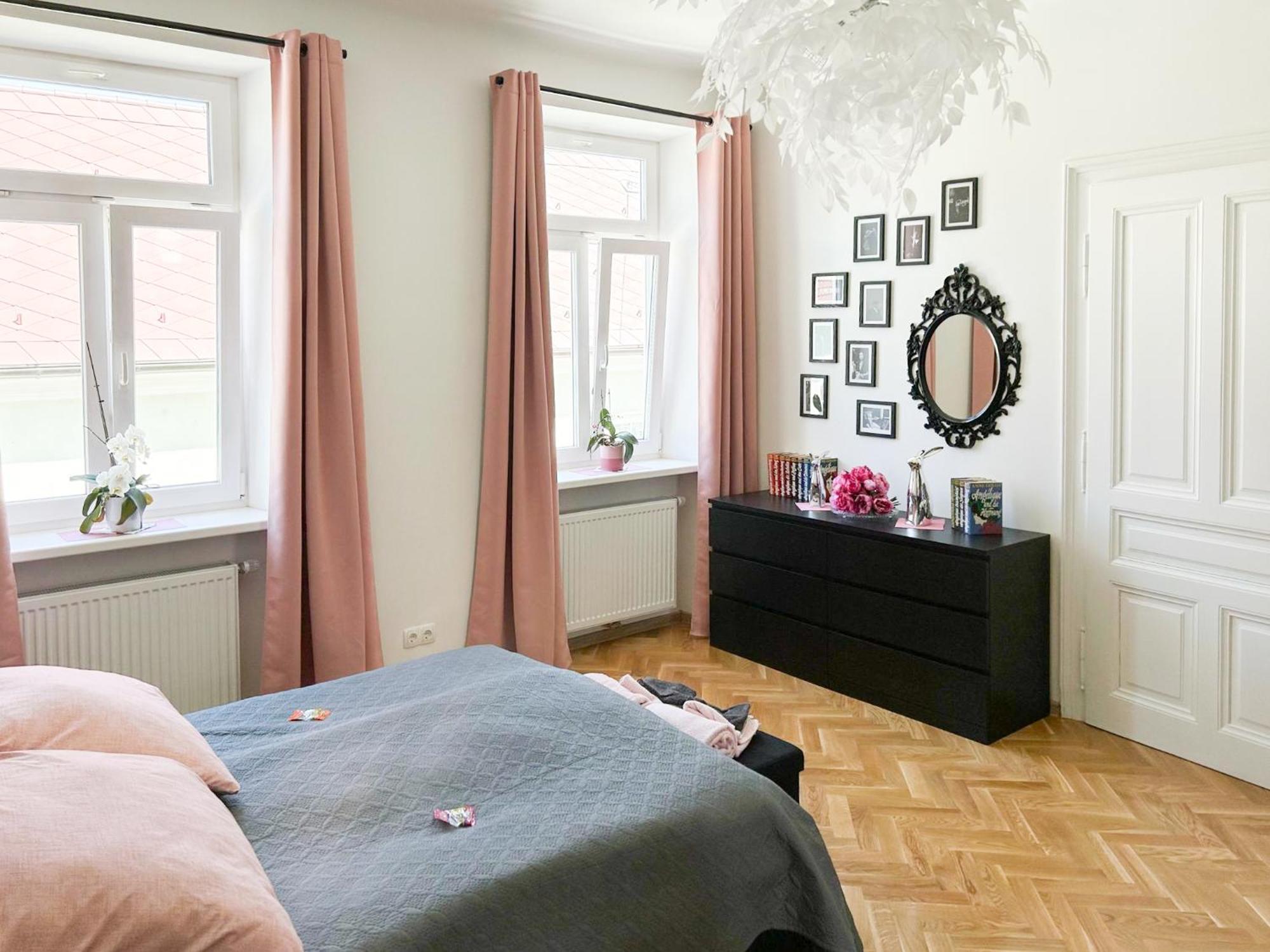 Revliving Apartments Eggenburg Eksteriør bilde