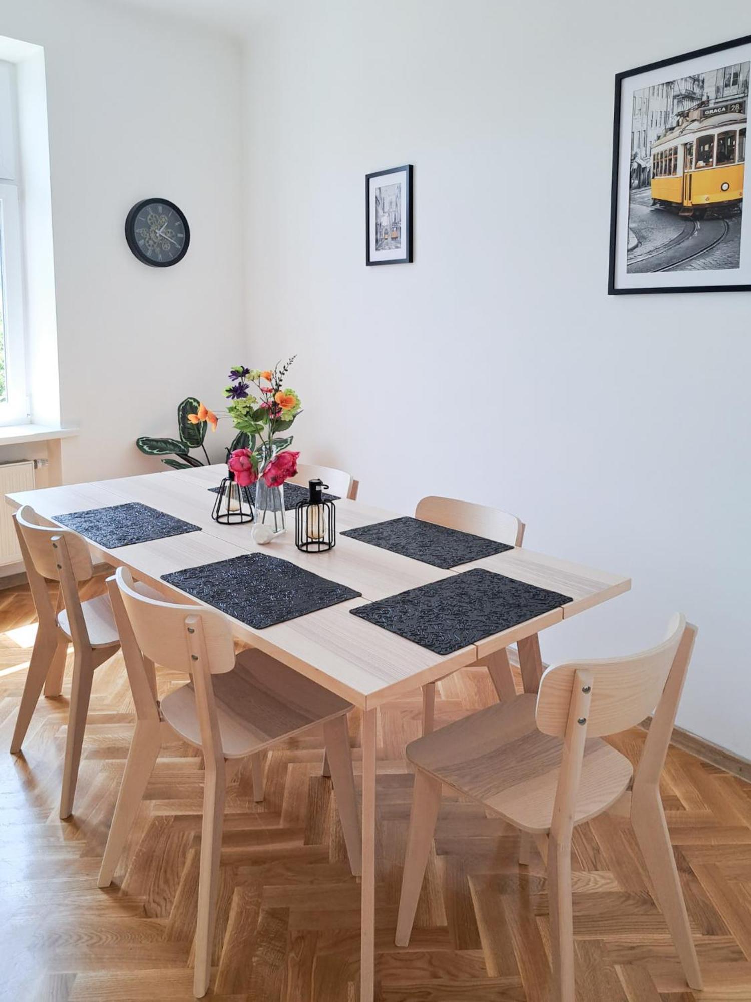 Revliving Apartments Eggenburg Eksteriør bilde