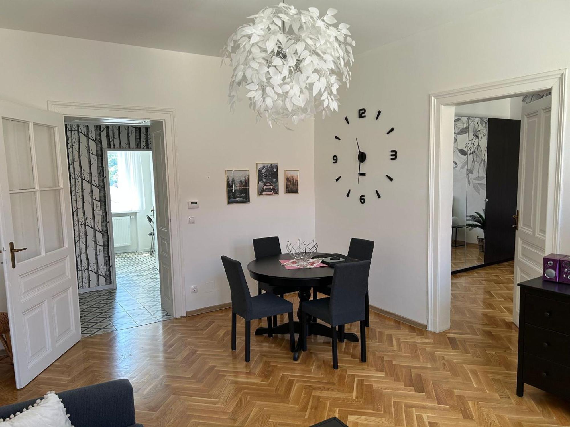Revliving Apartments Eggenburg Eksteriør bilde